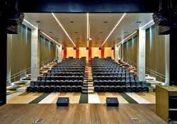 The museum also occupies an auditorium which is mainly served for conducting various seminars, meetings, and lectures. The place is built on a mezzani